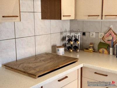 For sale Saulxures 4 rooms 100 m2 Bas rhin (67420) photo 4