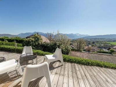 For sale 4 rooms 75 m2 Haute savoie (74330) photo 0