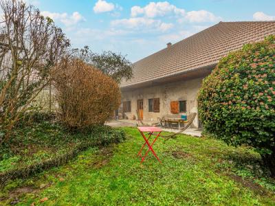 Annonce Vente 6 pi�ces Maison  74