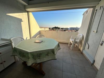 For sale PALAIS DE LA MER 3 rooms 48 m2 Gard (30240) photo 0