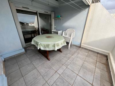 For sale PALAIS DE LA MER 3 rooms 48 m2 Gard (30240) photo 1