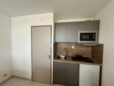 For sale PALAIS DE LA MER 1 room 20 m2 Gard (30240) photo 1