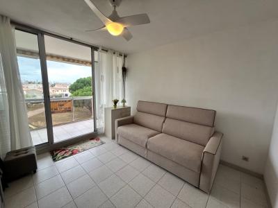 For sale PALAIS DE LA MER 1 room 20 m2 Gard (30240) photo 3