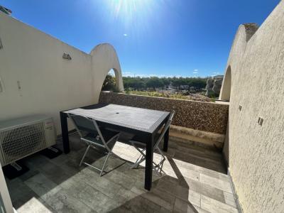 For sale PORT CAMARGUE PLAGE SUD 21 m2 Gard (30240) photo 1