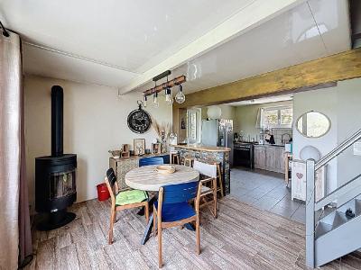 Annonce Vente 4 pi�ces Maison  71