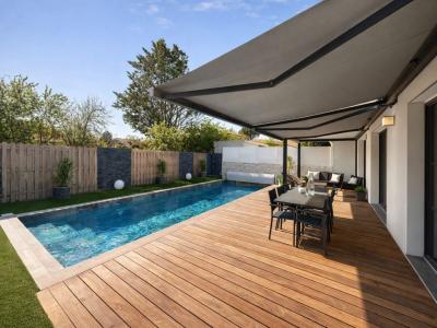 For sale LOTISSEMENT PAISIBLE 5 rooms 145 m2 Herault (34770) photo 1