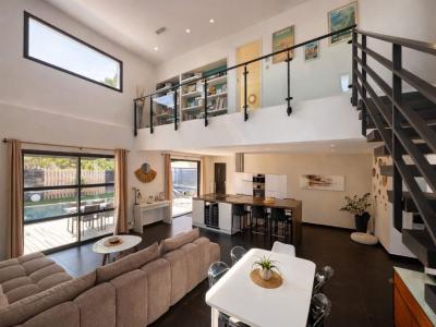 For sale LOTISSEMENT PAISIBLE 5 rooms 145 m2 Herault (34770) photo 2