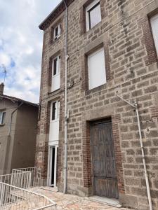 Annonce Vente Immeuble  42