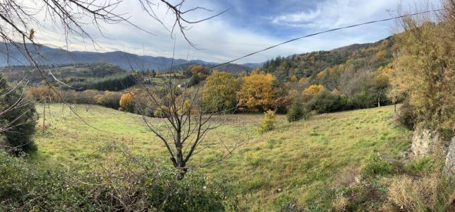 Annonce Vente Terrain  34