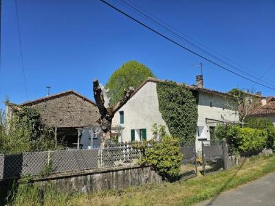 For sale 3 rooms 78 m2 Charente (16700) photo 1