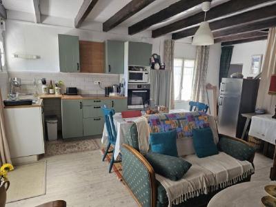 For sale 3 rooms 78 m2 Charente (16700) photo 4