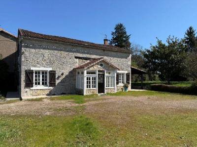 Annonce Vente 5 pi�ces Maison  86