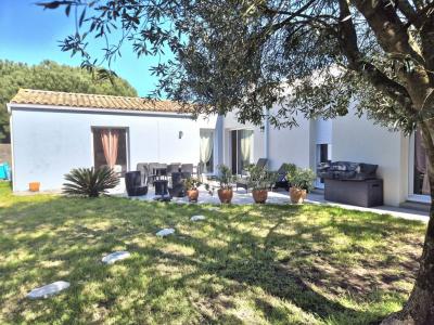 Annonce Vente 5 pi�ces Maison  85