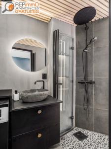 Annonce Location 2 pi�ces Appartement Paris 75