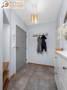 Louer Appartement Paris 500 euros