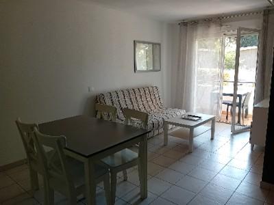 Annonce Location 2 pi�ces Appartement Beziers 34