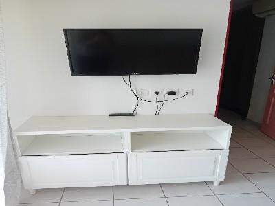 Louer Appartement 36 m2 Beziers