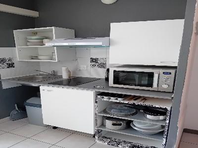 Louer Appartement Beziers 690 euros