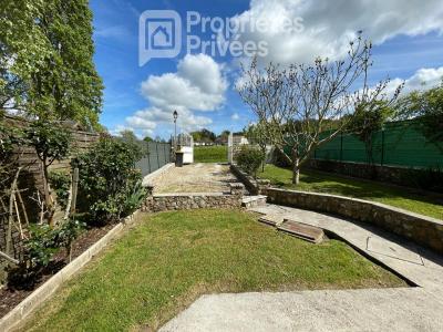 For sale Saint-maurice-montcouronne 4 rooms 83 m2 Essonne (91530) photo 2