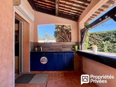 Acheter Maison Saint-raphael Var