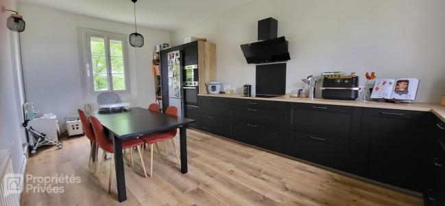 Annonce Vente 6 pi�ces Maison Verneuil-sur-avre 27