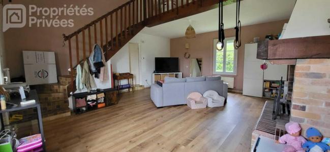 Acheter Maison Verneuil-sur-avre Eure