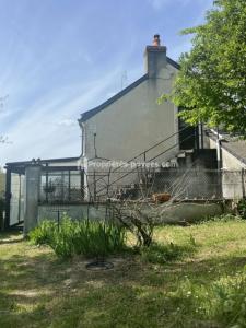 Annonce Vente 5 pi�ces Maison Arthel 58