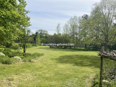 Acheter Maison Arthel Nievre