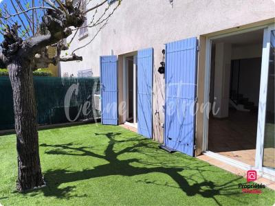 Annonce Vente 4 pi�ces Maison Plan-de-la-tour 83