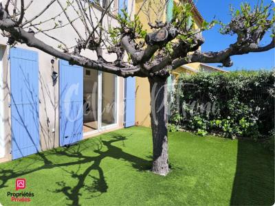 Acheter Maison 82 m2 Plan-de-la-tour