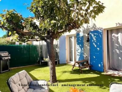 Acheter Maison Plan-de-la-tour Var