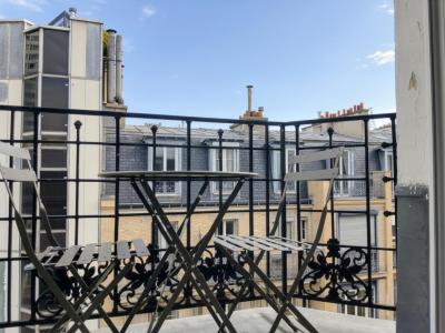 For sale Paris-15eme-arrondissement 1 room 17 m2 Paris (75015) photo 0