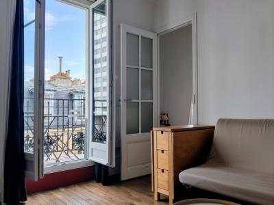 Annonce Vente Appartement Paris-15eme-arrondissement 75