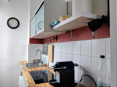 Acheter Appartement Paris-15eme-arrondissement Paris