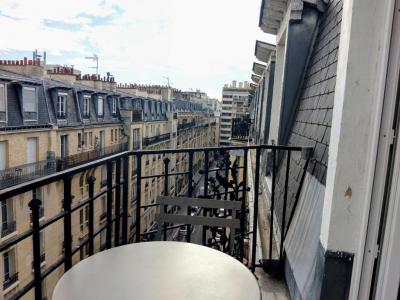 Acheter Appartement Paris-15eme-arrondissement 220000 euros
