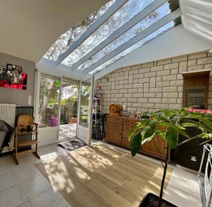 For sale Montagne 6 rooms 132 m2 Loire atlantique (44620) photo 2