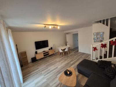 For sale Fleury-merogis 5 rooms 90 m2 Essonne (91700) photo 1