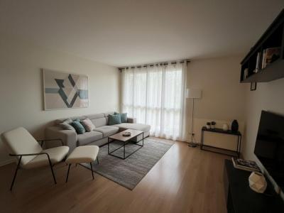 For sale Saint-michel-sur-orge 3 rooms 69 m2 Essonne (91240) photo 0
