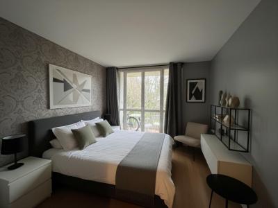 Acheter Appartement Saint-michel-sur-orge Essonne