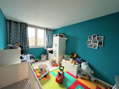 Acheter Appartement Saint-michel-sur-orge 149000 euros