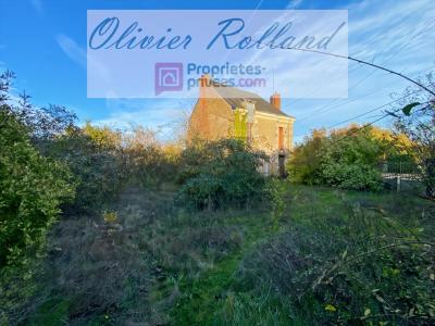 Acheter Maison 104 m2 Aubigne-sur-layon