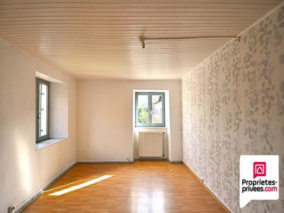 Acheter Maison Thulay Doubs