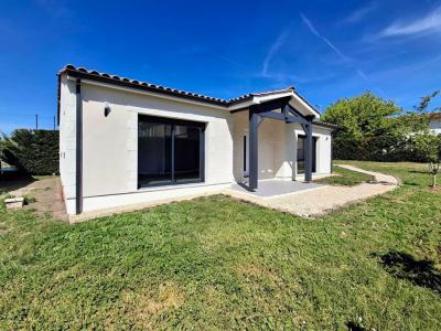 Annonce Vente 5 pi�ces Maison Pugnac 33