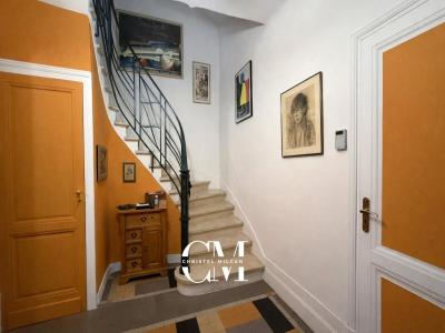 Acheter Maison 270 m2 Bordeaux