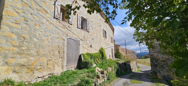 Annonce Vente 6 pi�ces Maison Bargeme 83