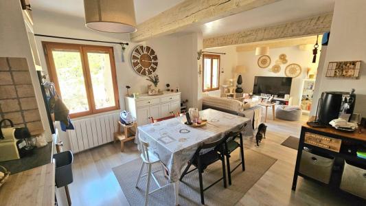 Annonce Vente 4 pi�ces Appartement Claviers 83