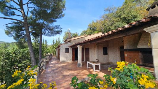 For sale Bargemon 5 rooms 165 m2 Var (83830) photo 0