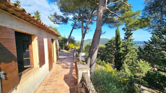 Annonce Vente 5 pi�ces Maison Bargemon 83