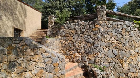 Acheter Maison Bargemon Var