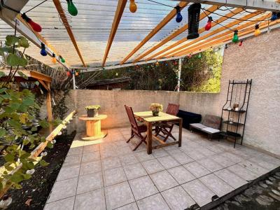 For sale Roches-de-condrieu 6 rooms 136 m2 Isere (38370) photo 3